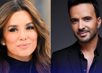 Los artistas que participan en el tradicional espectáculo de la Navidad de Disney