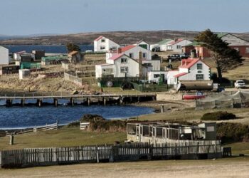 Londres dice que la soberanía británica de las Malvinas es “innegociable”