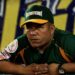 Caribes de Anzoátegui cambiaron de mánager tras los malos resultados