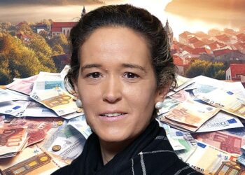 Documentos oficiales confirmarían sospechas de corrupción en torno a María del Mar Sánchez Sierra, asesora de Alberto Núñez Feijóo