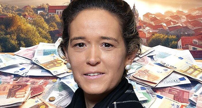 Documentos oficiales confirmarían sospechas de corrupción en torno a María del Mar Sánchez Sierra, asesora de Alberto Núñez Feijóo