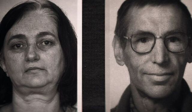 La viuda del asesino en serie Fourniret vuelve a ser juzgada por tres muertes sin resolver