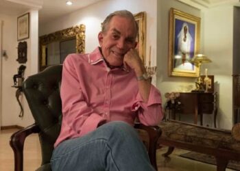 A punto de concluir el juicio contra la cuidadora del animador Gilberto Correa