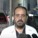 Israel detiene al director del hospital Al Shifa de Gaza