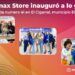 ¡Multimax Store inauguró a lo grande su tienda 41 en El Cigarral, municipio El Hatillo!