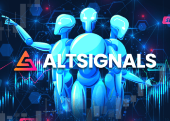 ¡Las criptomonedas de IA son inversiones candentes en noviembre! Predicción de precios de AltSignals para 2023-2025