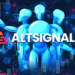 ¡Las criptomonedas de IA son inversiones candentes en noviembre! Predicción de precios de AltSignals para 2023-2025