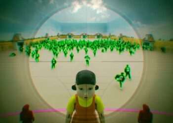 Netflix en problemas: participantes del reality de “El juego del calamar” sufrieron heridas durante el rodaje