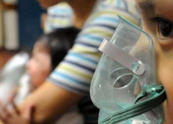 Nuevo virus de neumonía detectado en China acecha Europa: Dinamarca está alcanzando “niveles epidémicos”