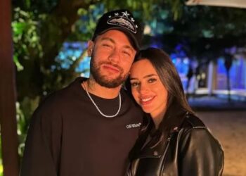 Los chats de Neymar con modelo de OnlyFans que provocaron la separación con Bruna Biancardi