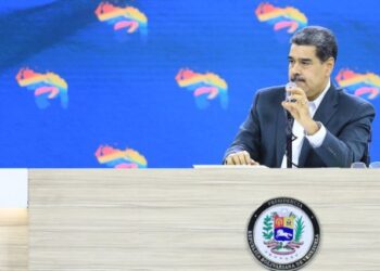 “Los esperamos en la bajaíta”, Maduro amenazó a autoridades peruanas tras altercados con la Vinotinto