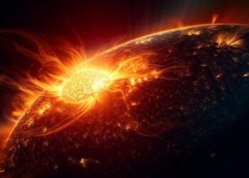 Nasa advierte por tormenta solar que podría golpear la Tierra este #30Nov: tendría fuertes consecuencias