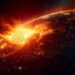 Nasa advierte por tormenta solar que podría golpear la Tierra este #30Nov: tendría fuertes consecuencias