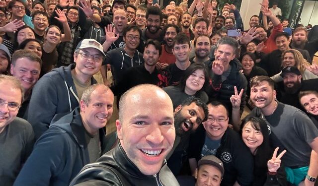 Sam Altman regresará como consejero delegado de OpenAI