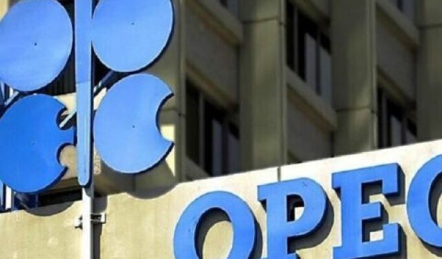 La Opep+ se reunirá el #30Nov de forma virtual, en lugar de hacerlo en persona en Viena