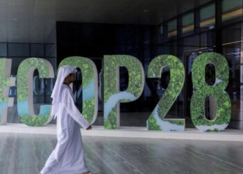 Abre en Dubái la Cumbre Climática de la ONU, la de mayor convocatoria de la historia