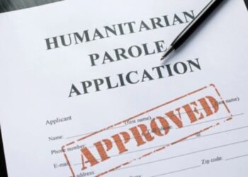 Toma nota: Cómo tramitar un parole para EEUU mientras se espera la renovación del TPS