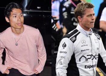 Las durísimas críticas del hijo de Brad Pitt a su padre: “un imbécil terrible y despreciable”