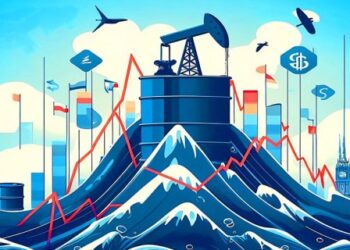 Reporte de energía y petróleo: La volatilidad sigue a la incertidumbre