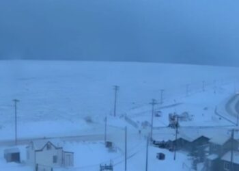 Oscuridad absoluta: una ciudad de EEUU ya no verá el sol hasta el 2024