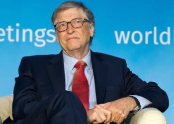 Teoría del armario, la técnica de Bill Gates para optimizar tiempo y reducir el estrés