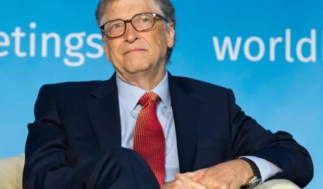 Teoría del armario, la técnica de Bill Gates para optimizar tiempo y reducir el estrés