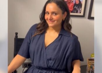 “Fue el destino”: Mujer en Ohio envió un mensaje al número equivocado y recibió una respuesta que cambió su vida