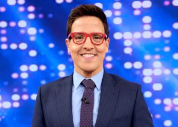 ¿Por qué Raúl González, conductor de “Despierta América”, sigue soltero?