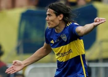 Sorpresa en el fútbol argentino: Boca Juniors no disputará la Copa Libertadores 2024