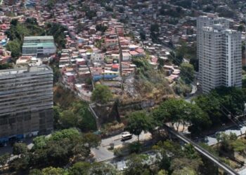 Colombia y Venezuela empatan en el “ranking” de los países menos seguros del mundo