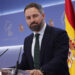 Abascal felicitó a Milei y consideró que se abre un camino de futuro para los argentinos