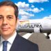 ¿Por qué Santiago Fernández Lena, abogado de la aerolínea Plus Ultra, dice ser comisionado de la Vicepresidencia de Venezuela?: El jurista responde