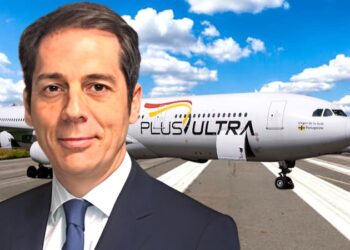 ¿Por qué Santiago Fernández Lena, abogado de la aerolínea Plus Ultra, dice ser comisionado de la Vicepresidencia de Venezuela?: El jurista responde