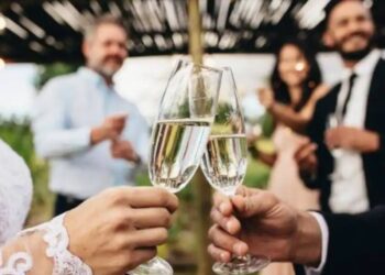 Al menos cinco muertos durante un tiroteo en una boda en Tailandia