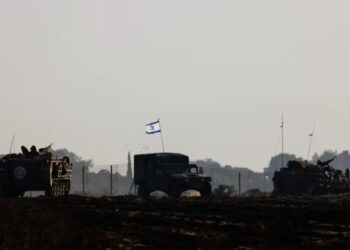 Entra en vigor la primera tregua entre Israel y Hamás para liberar rehenes