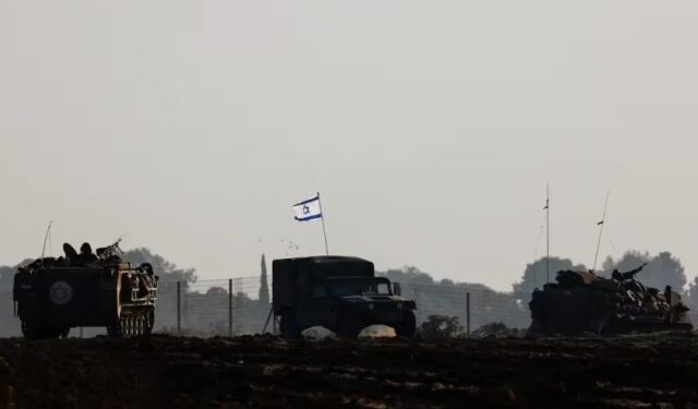 Entra en vigor la primera tregua entre Israel y Hamás para liberar rehenes