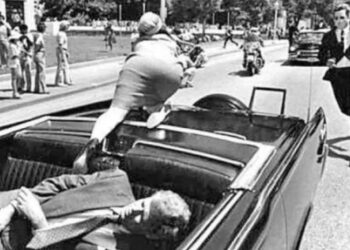 El día que mataron al asesino de Kennedy y sepultaron para siempre la verdad del atentado