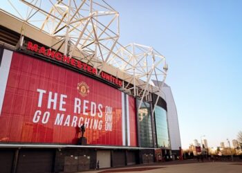 Las empresas tecnológicas se apoderan del patrocinio deportivo