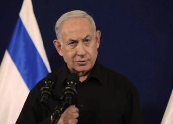 Netanyahu celebra la liberación de los primeros rehenes y prometió el regreso de todos los secuestrados