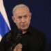 Netanyahu celebra la liberación de los primeros rehenes y prometió el regreso de todos los secuestrados