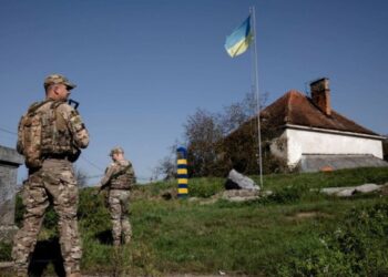 Rusia ataca 130 pueblos con artillería y lanza sabotajes distraer a las tropas ucranianas