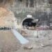Autoridades indias dicen estar a unos cinco metros de los 41 obreros atrapados en un túnel