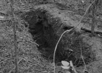 El relato de la joven que fue secuestrada y estuvo 83 horas enterrada en una caja bajo tierra