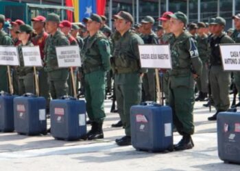 Plan República tomará los planteles este #29Nov para el referéndum sobre el Esequibo