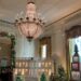Las manos latinas detrás de la colorida exhibición navideña de la Casa Blanca (Video)