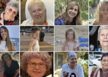 Hambre, miedo y oscuridad: los duros relatos de los secuestrados por Hamás que fueron liberados