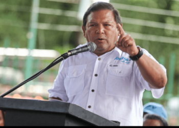 Andrés Velásquez: El régimen represivo de Maduro es el responsable de dejar sin futuro a nuestros jóvenes