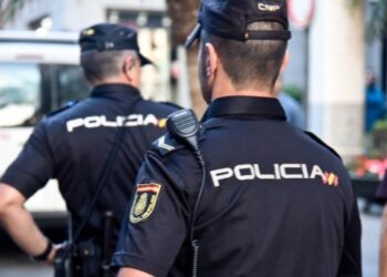 Colombiano es condenado a prisión por introducir cocaína en España desde Costa Rica