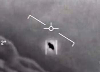 Revelan que una oficina secreta de la CIA halló al menos nueve “naves no humanas” en distintos lugares del mundo