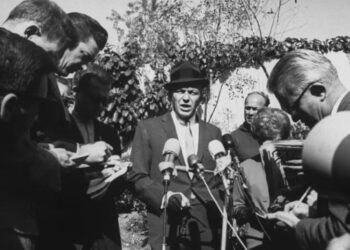 Operación Ojos Azules: la historia secreta del secuestro del hijo de Sinatra, uno de los más disparatados jamás contados